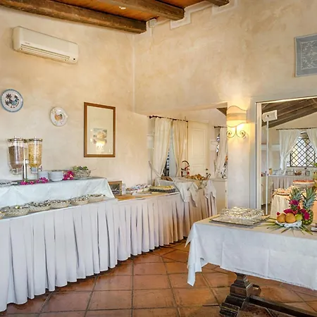 酒店 科隆纳公园酒店 切尔沃港