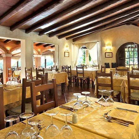 科隆纳公园酒店