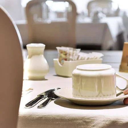 科隆纳公园酒店 酒店 切尔沃港