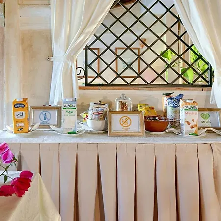 科隆纳公园酒店 切尔沃港